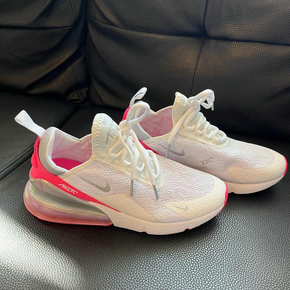 Nike air max 270’s